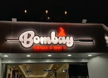 Bombay Grills and Woks