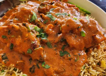 Bombay Grills and Woks