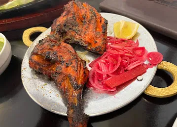 Bombay Grills and Woks