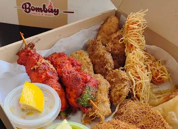 Bombay Grills and Woks