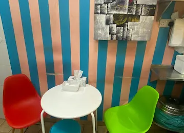 Bombay Lassi Corner Cafe