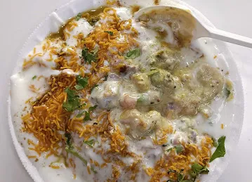 Bombay Lassi Corner Cafe