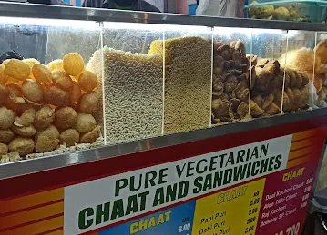 Bombay Lassi Corner Cafe