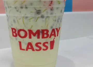 Bombay Lassi Corner Cafe