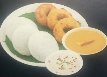 Bombay lassi South tea cafeteria