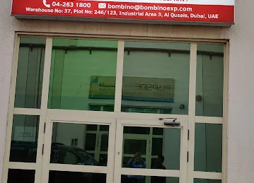 Bombino Express Logistics LLC