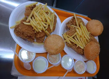Bon Burger