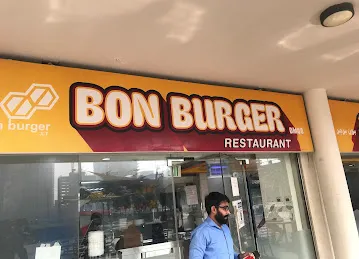 Bon Burger