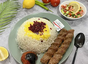 BONANZA GRILLS مشاوي بونانزا