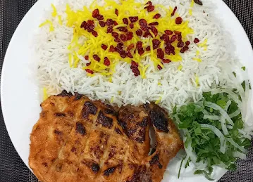 BONANZA GRILLS مشاوي بونانزا