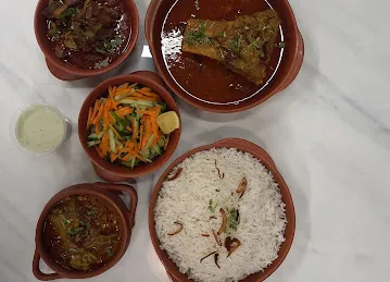 Bonanza Restaurant