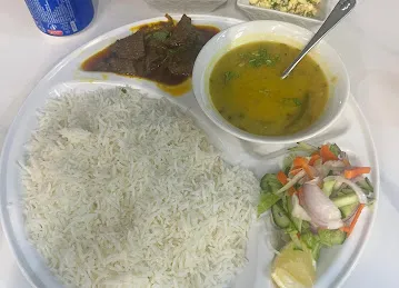 Bonanza Restaurant