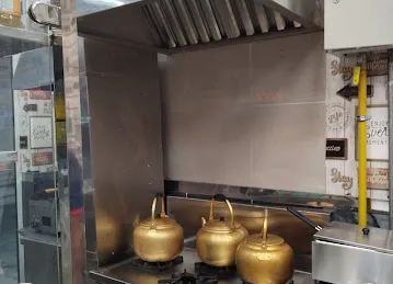 Bonanza Restaurant