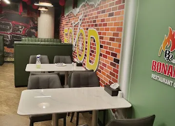 Bonanza Restaurant