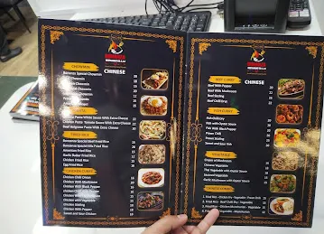 Bonanza Restaurant