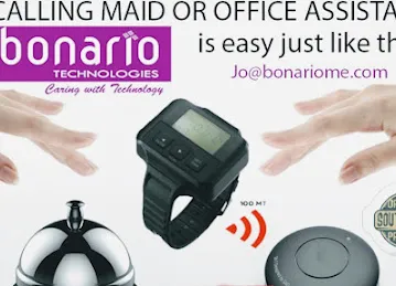 BONARIO TECHNOLOGIES