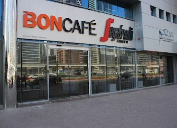 Boncafe Middle East LLC