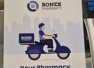 BONEX KLINIK ORTHOPEDIC AND SPINE