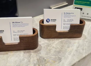 BONEX KLINIK ORTHOPEDIC AND SPINE
