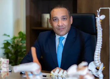 BONEX KLINIK ORTHOPEDIC AND SPINE