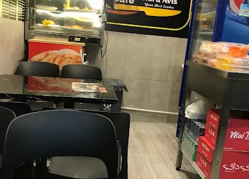 Bonita Cafe