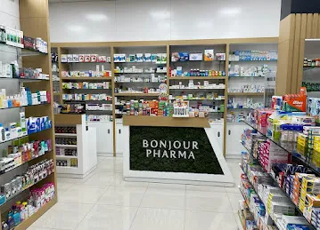 Bonjour Pharma