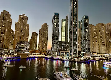 Book Boats Dubai