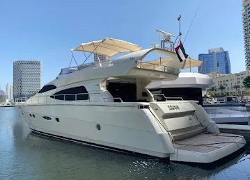 Book Boats Dubai