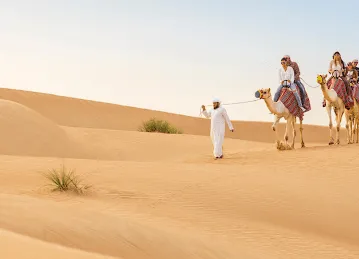 Book Dubai Trip