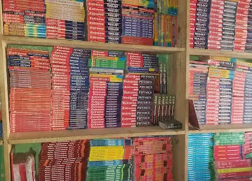 Book Land Shop