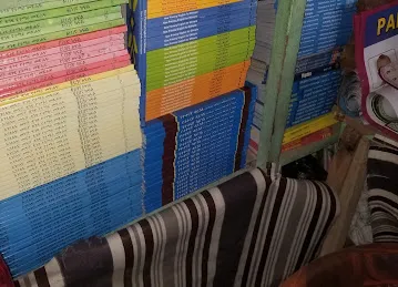 Book Land Shop