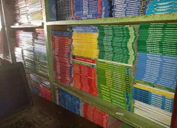 Book Land Shop