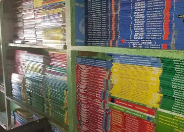 Book Land Shop