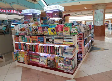 Book Land Shop