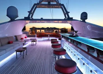 Book Luxury Boats