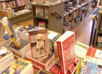 Book Mart Bookshop LLC