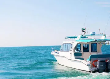 Book Yachts Dubai