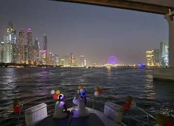 Book Yachts Dubai