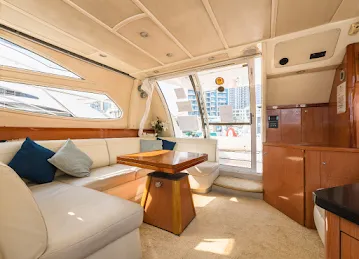Book Yachts Dubai