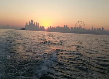 Book Yachts Dubai