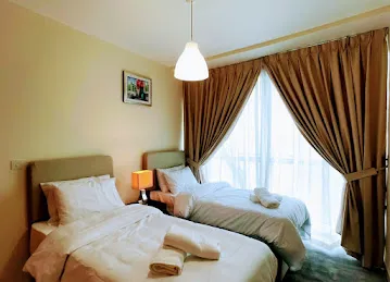 Booka Home Holidays Homes Est