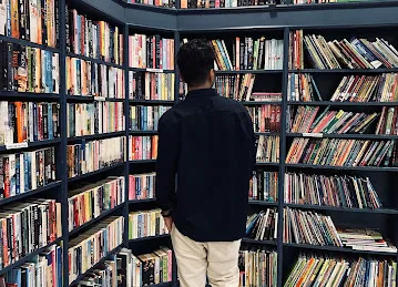 Bookends - Online Platform for Pre-Loved Books | Buy Second Hand Old Books Online