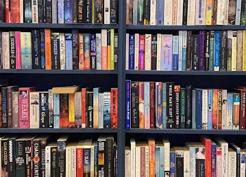 Bookends - Online Platform for Pre-Loved Books | Buy Second Hand Old Books Online