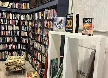 Bookends - Online Platform for Pre-Loved Books | Buy Second Hand Old Books Online