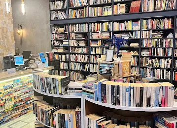 Bookends - Online Platform for Pre-Loved Books | Buy Second Hand Old Books Online