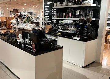 Boon Cafe