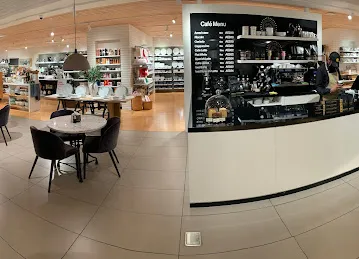 Boon Cafe