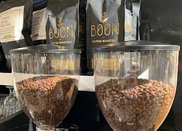 Boon Cafe