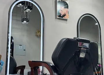 Boon Gents Salon