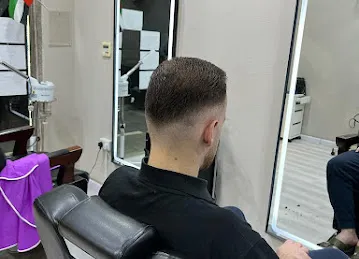 Boon Gents Salon